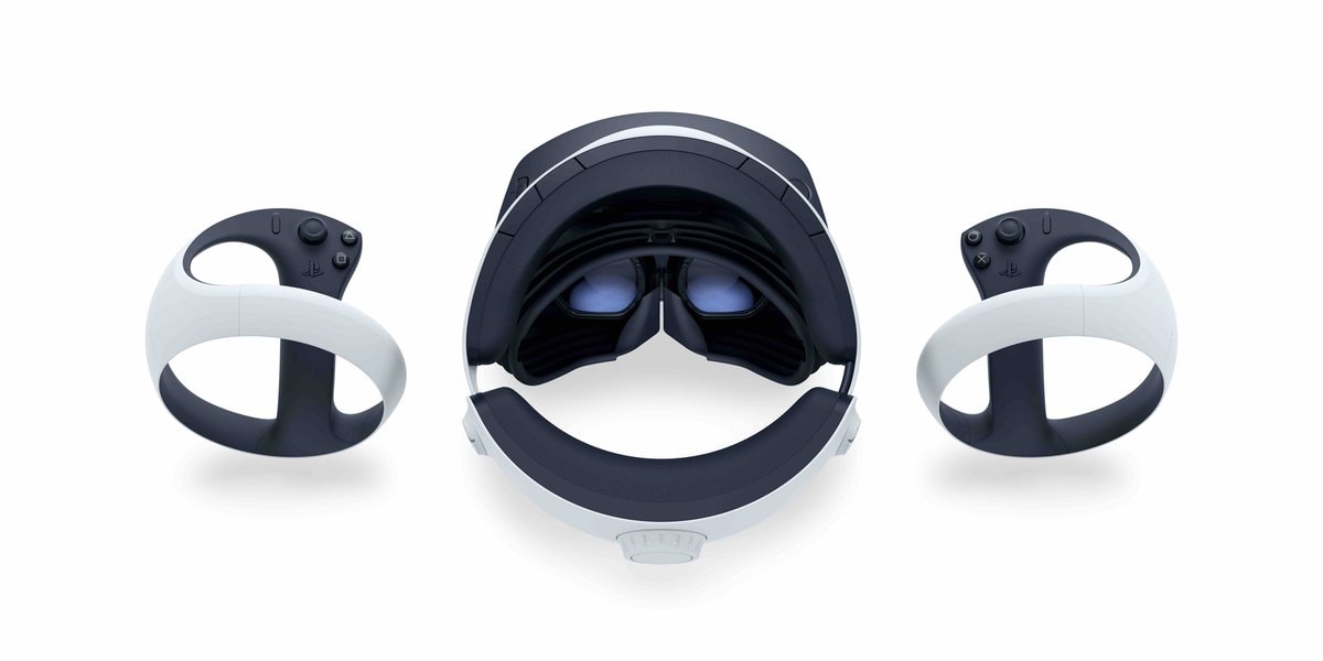Mijn kennismaking met PS VR2