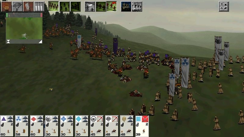 Shogun: Total War