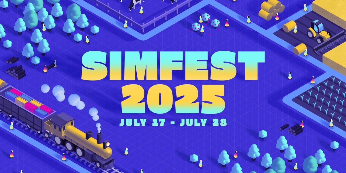 Het is weer tijd voor Simfest op Steam!