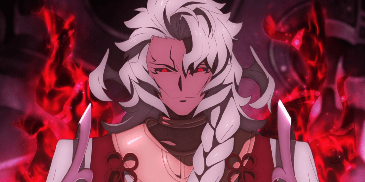 Lasengle helpt spelers om zich klaar te stomen voor het volgende hoofdstuk van Fate/Grand Order
