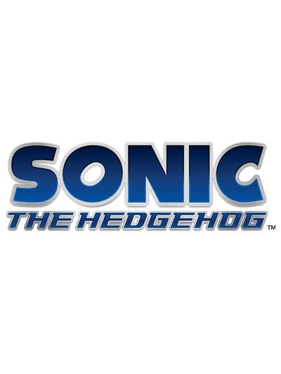 Sonic The Hedgehog