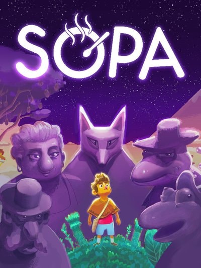 Sopa