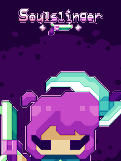 Soulslinger