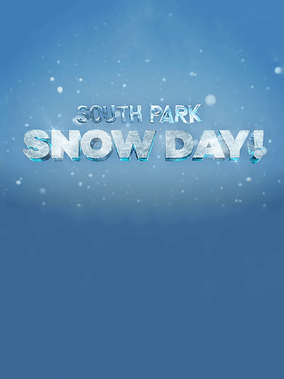 South Park: Snow Day!