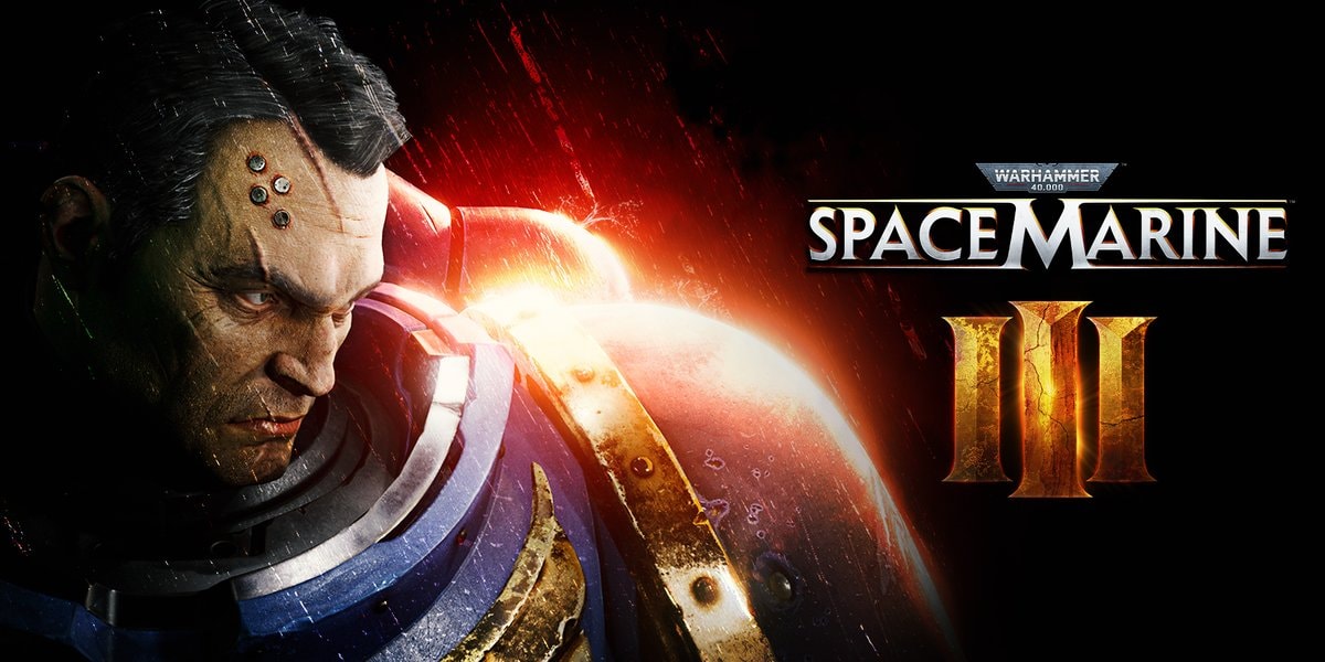 Warhammer 40K: Space Marine III is al in ontwikkeling
