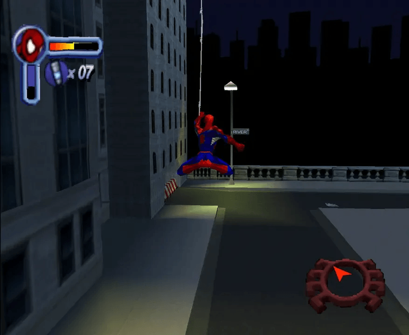 Spider-Man 2: Enter: Electro