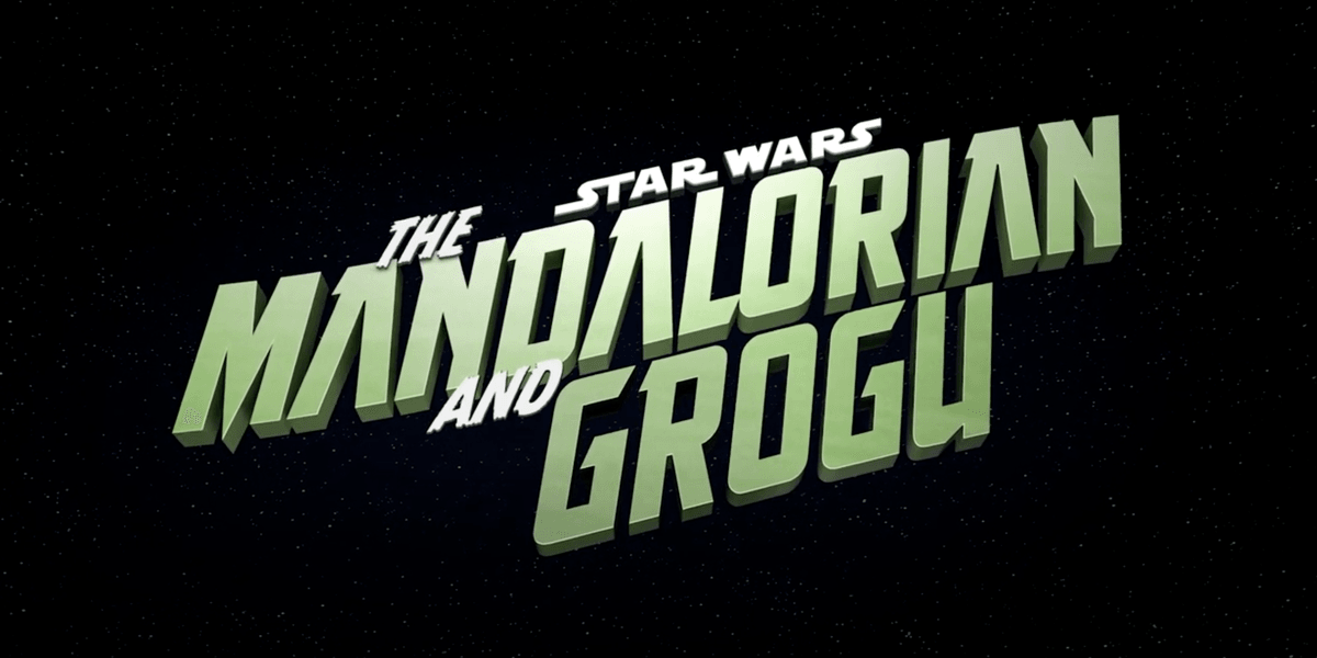 Star Wars The Mandalorian and Grogu is voorzien van eerste trailer