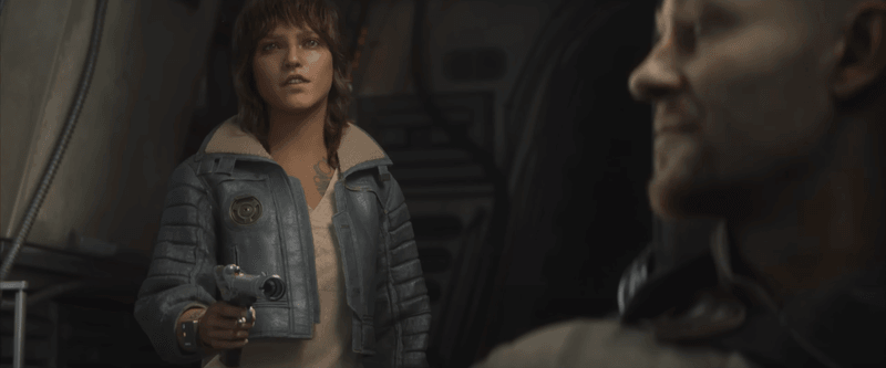 Star Wars: Outlaws