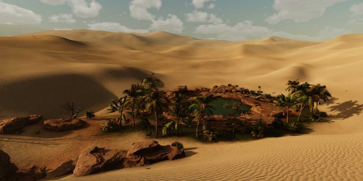 De Physical Boxed Edition voor Starsand ligt in de winkels