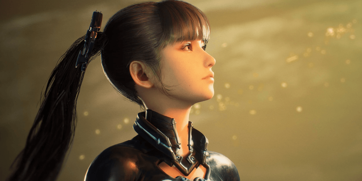 Stellar Blade 2 zal naar meerdere consoles komen