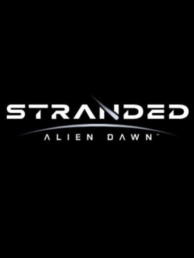 Stranded: Alien Dawn