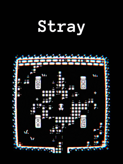 Stray
