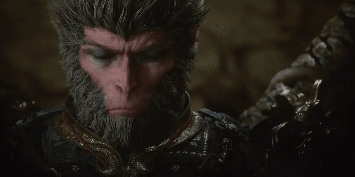 Microsoft ontkent dat Series S de schuld is van afwezigheid Black Myth: Wukong