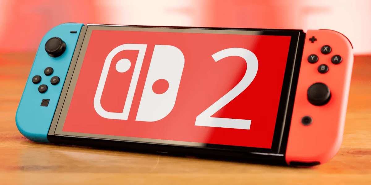 Nog meer details over de Switch 2 komen bovendrijven