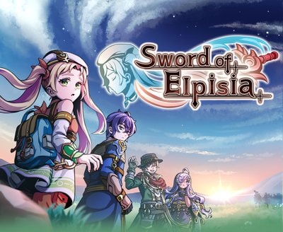Sword of Elpisia