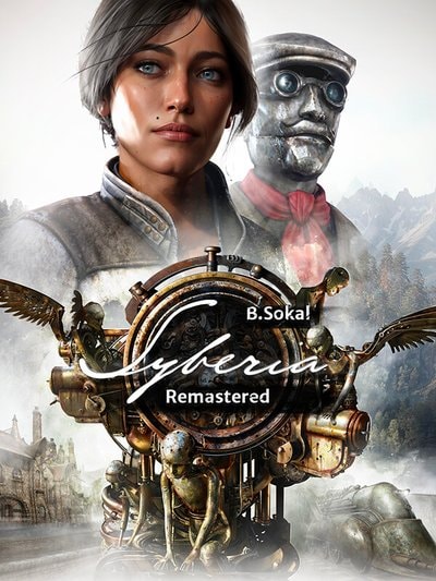 Syberia: Remastered