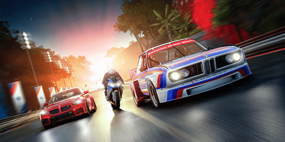 Dit mag je allemaal verwachten van The Crew Motorfest Year 3