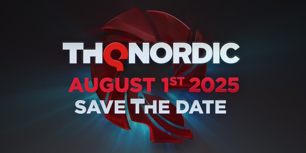 THQ Nordic kondigt eigen showcase aan