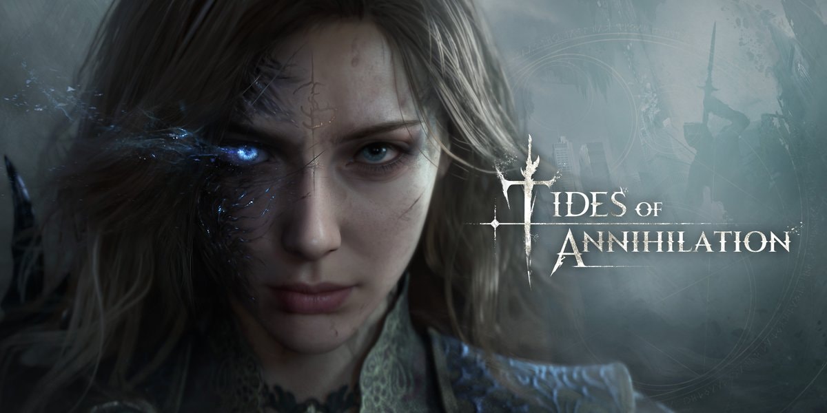 Tides of Annihilation imponeert gedurende de State of Play