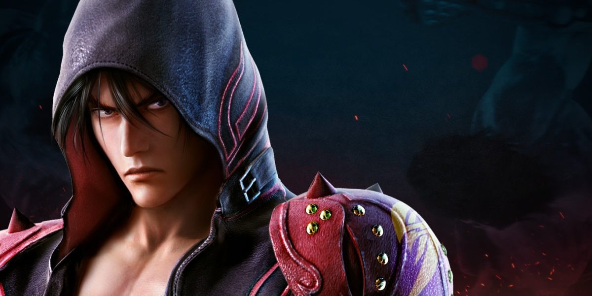 Jin kent geen genade in TEKKEN 8