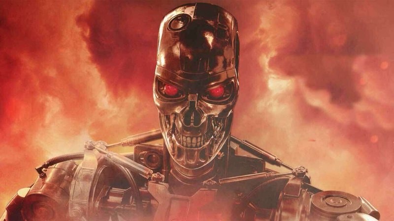 Terminators Survivors 1