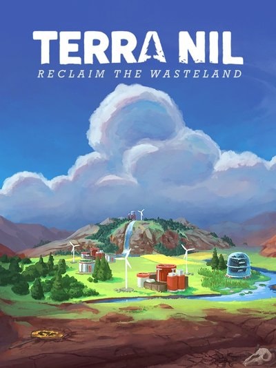 Terra Nil