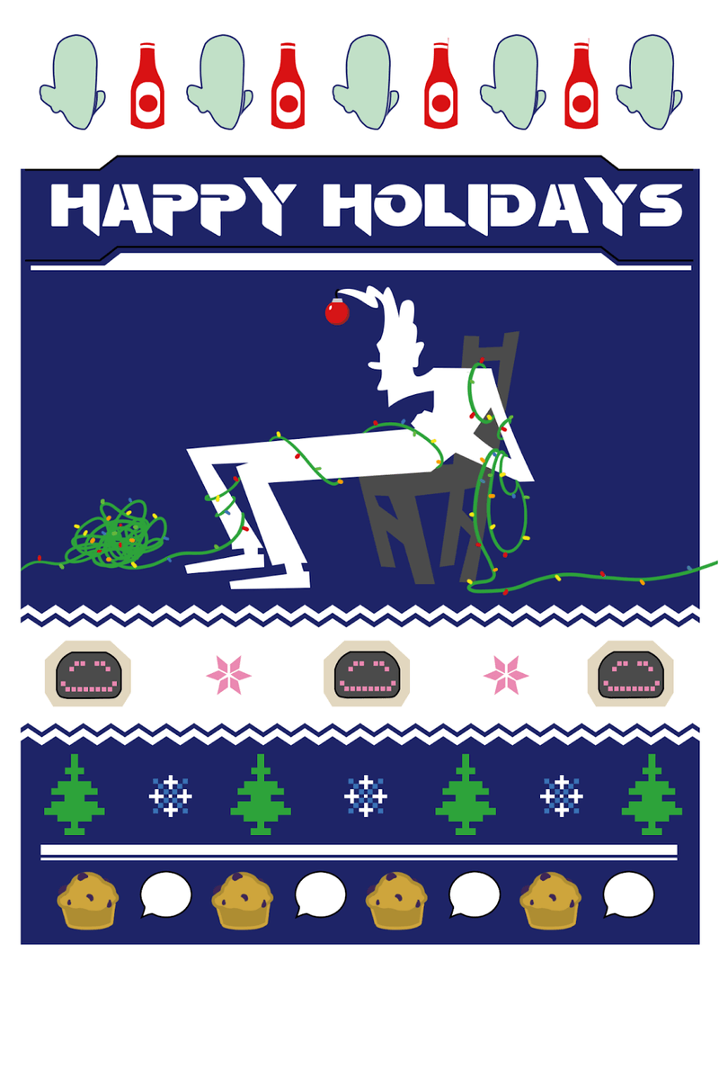 Terrible Posture Games