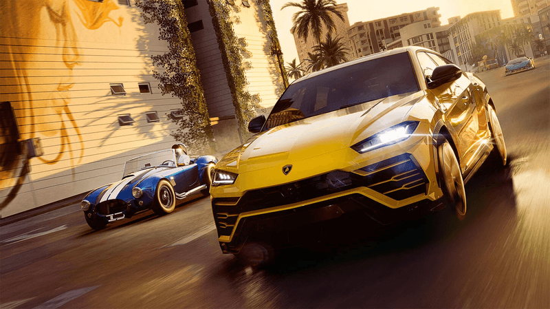 The Crew: Motorfest