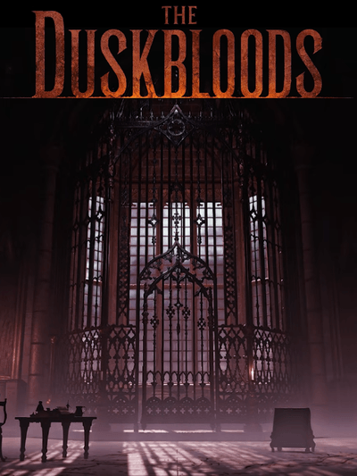 The Duskbloods