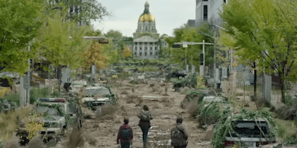 HBO geeft een voorproefje van wat ons te wachten staat in The Last of Us