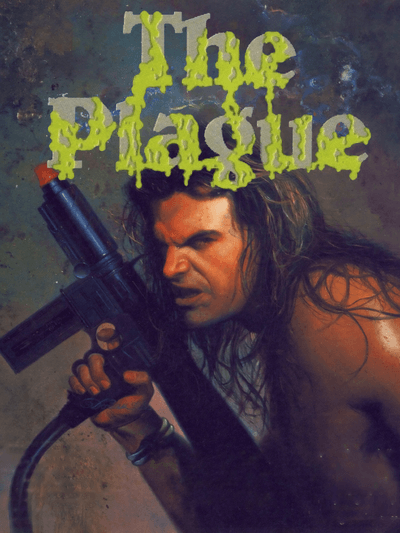 The Plague