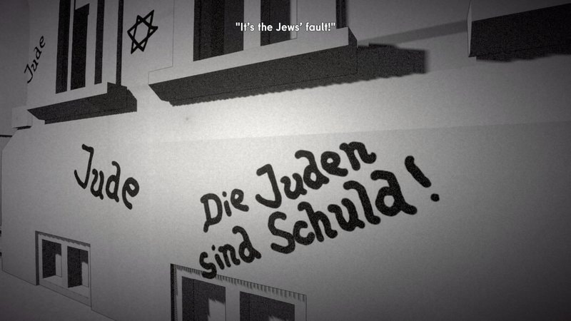 The Berlin Apartment