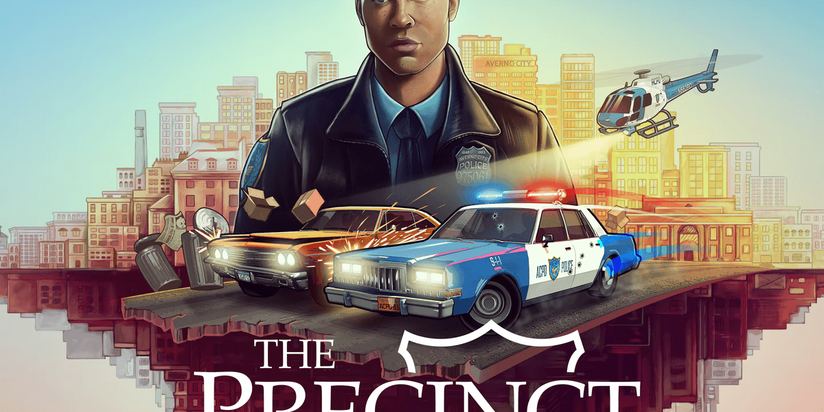The Precinct