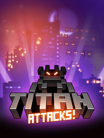 Titan Attacks!