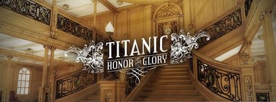 Titanic: Honor and Glory