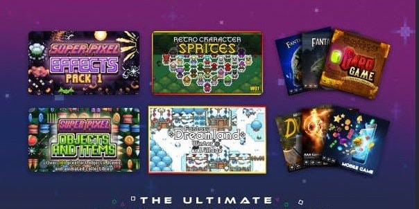 Humble's nieuwe bundel richt zich op ontwikkelaars