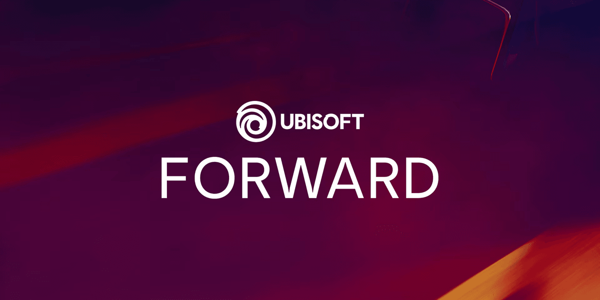 Ubisoft sluit Summer Game Fest af met een nieuwe Forward