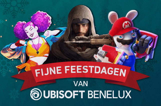 Ubisoft