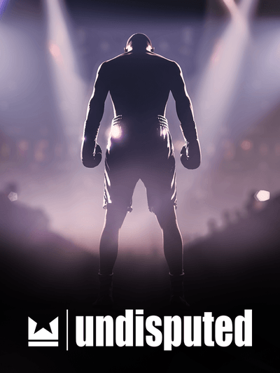 Undisputed