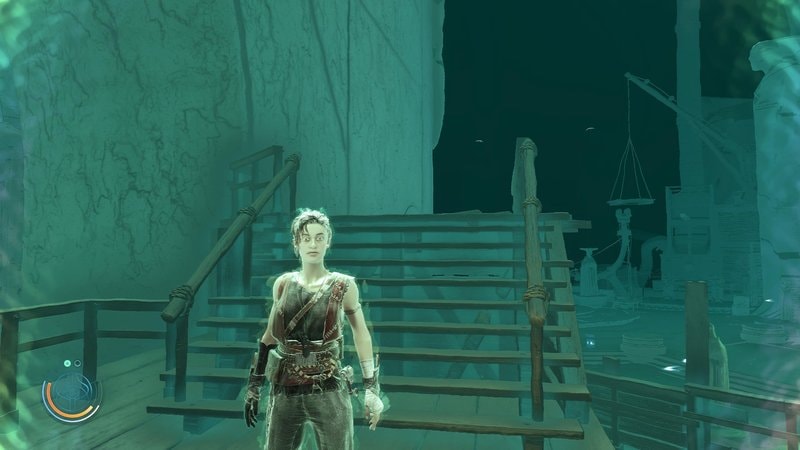 Unknown 9: Awakening 04