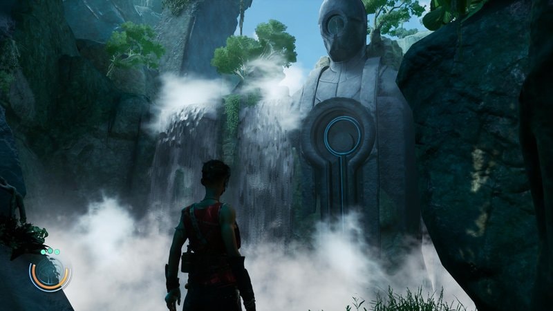 Unknown 9: Awakening 05