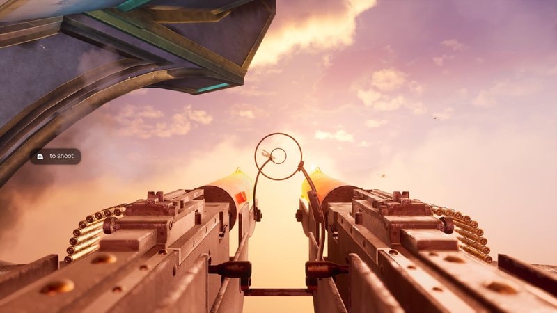 Unknown 9: Awakening 06