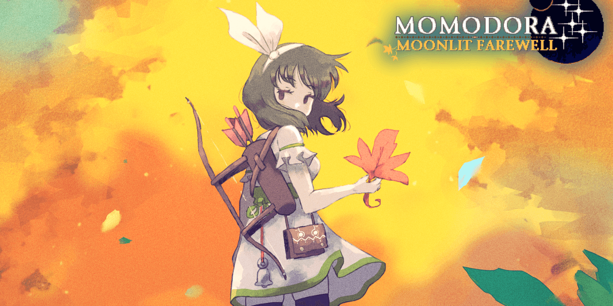 Breng Momo naar een nieuwe avontuur in Momodora: Moonlit Farewell