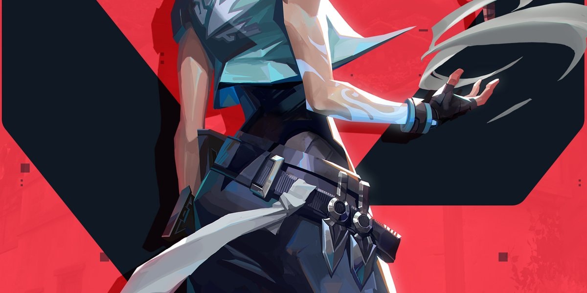 VALORANT komt naar consoles