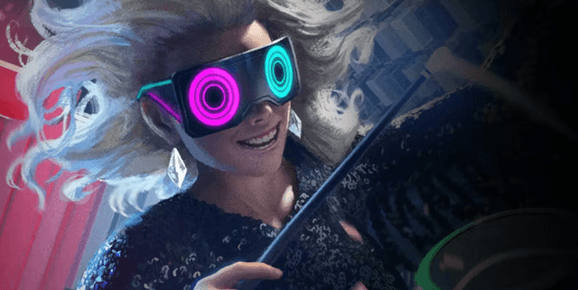 Jij bent de baas met de Build Your Own VR Odyssey Bundle