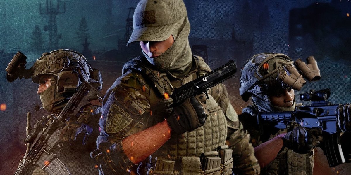 Nieuwe patch maakt Ghosts of Tabor weer een beetje beter