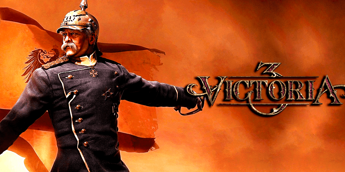 De eerste grote expension pack van Victoria 3 is uit