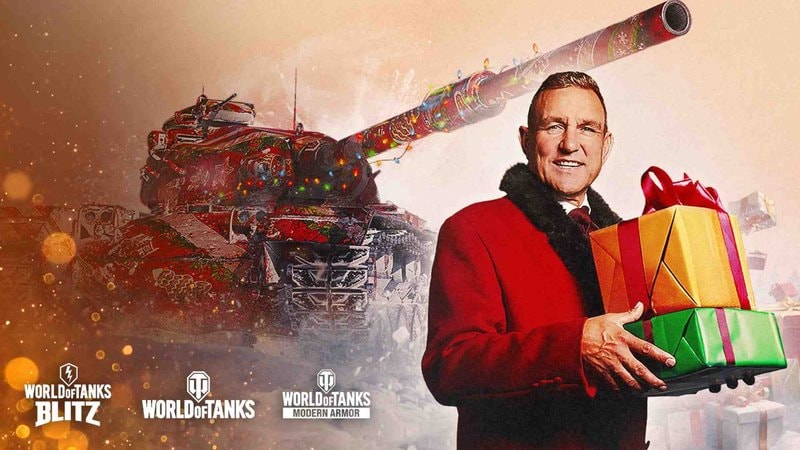 Wargaming