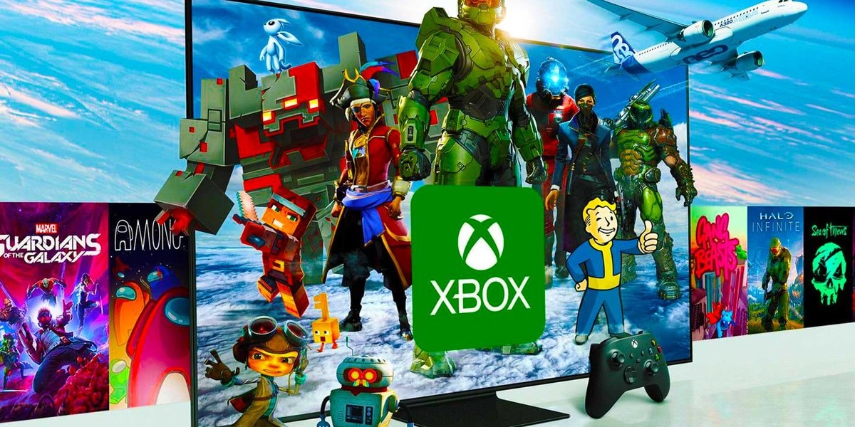 Microsoft bevestigt schrappen kortingen van Game Pass-abonnees