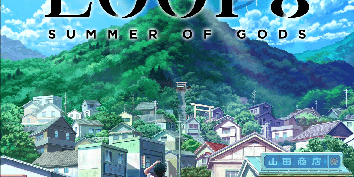 Bekijk hier de nieuwe gameplay trailer van Loop8: Summer of Gods